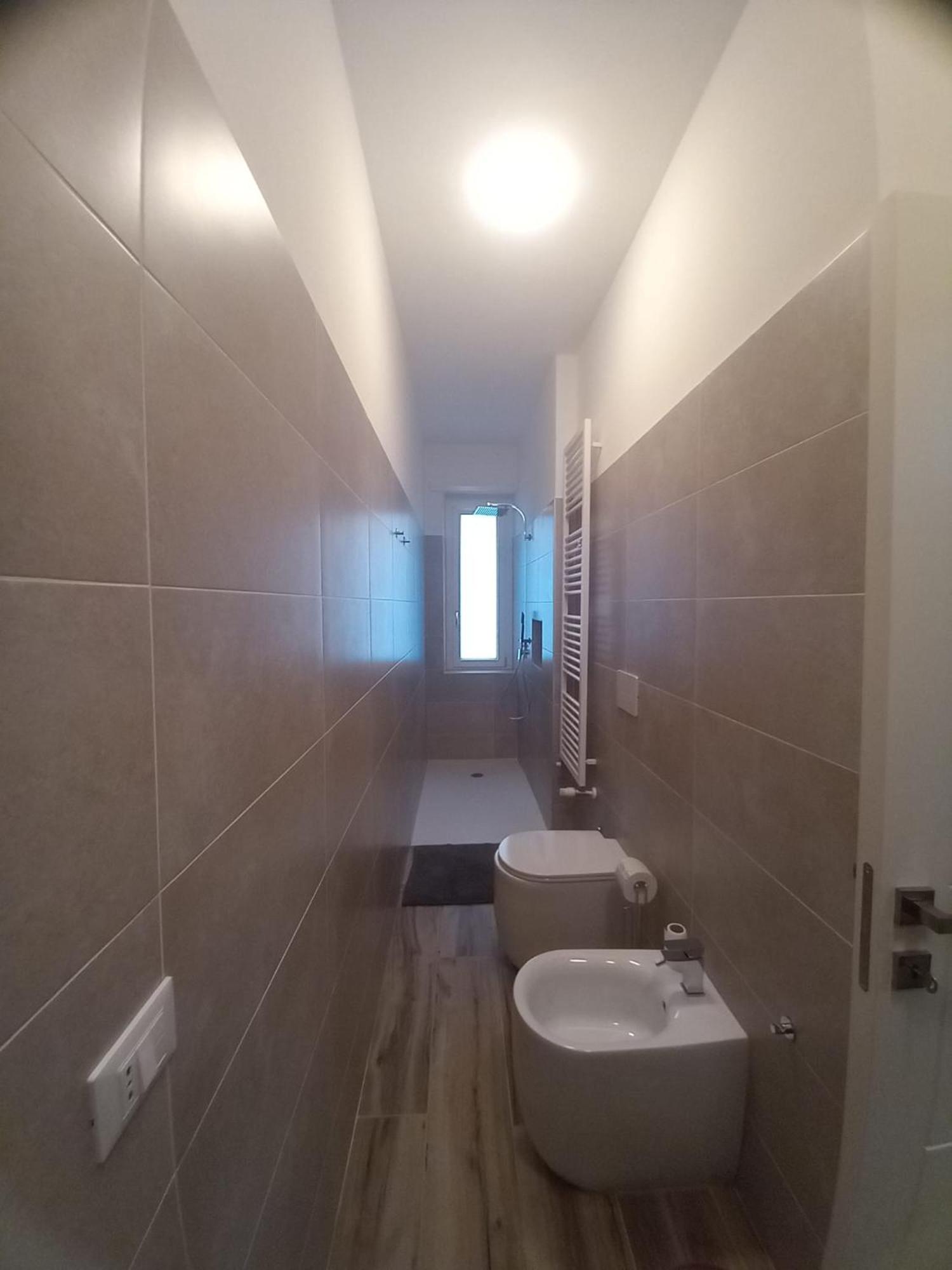 La Casetta Di A&f Apartment