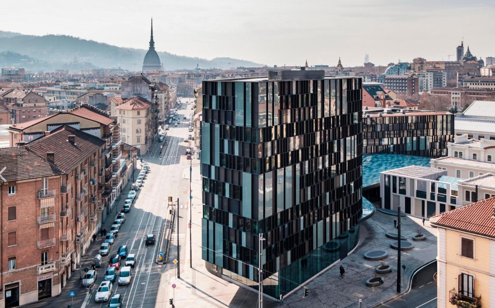 La Casetta Di A&f Turin