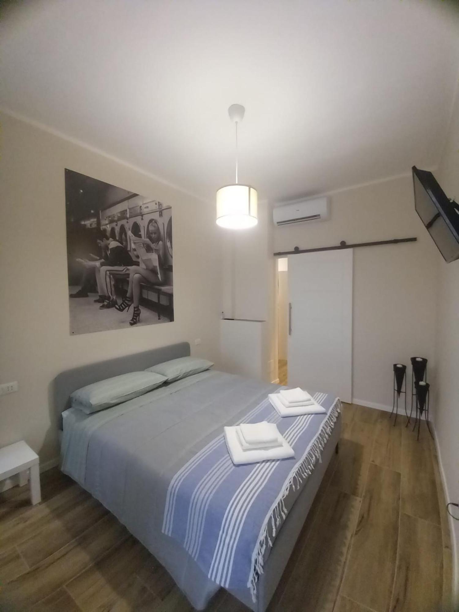Apartment La Casetta Di A&f