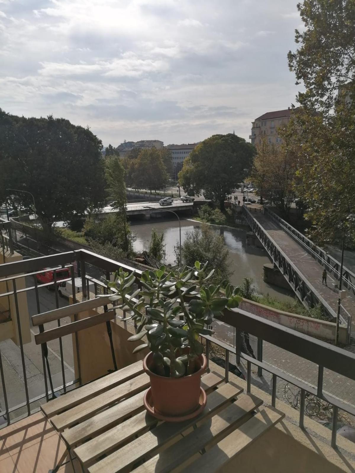 Apartment La Casetta Di A&f Turin