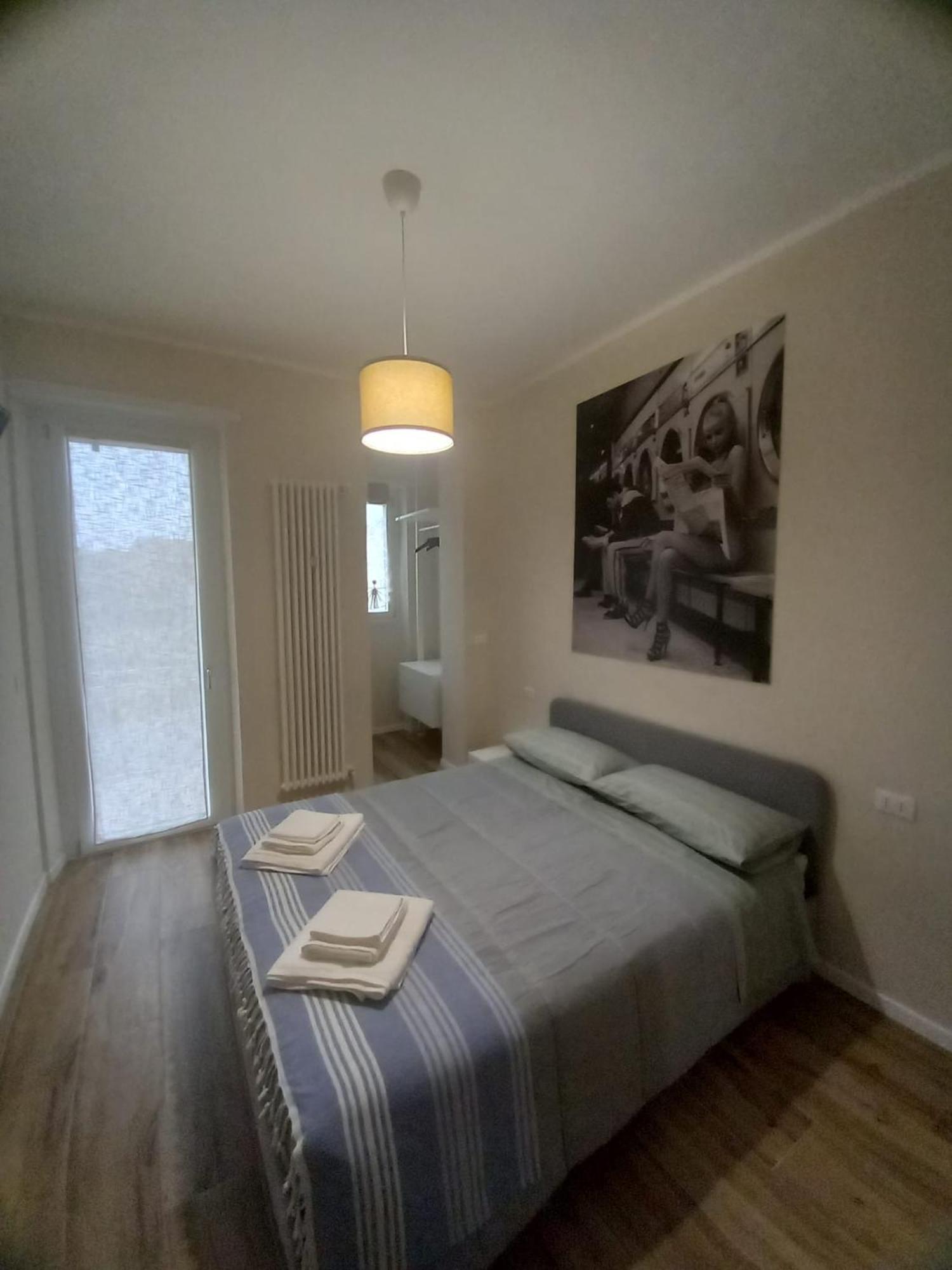 La Casetta Di A&f Apartment Turin