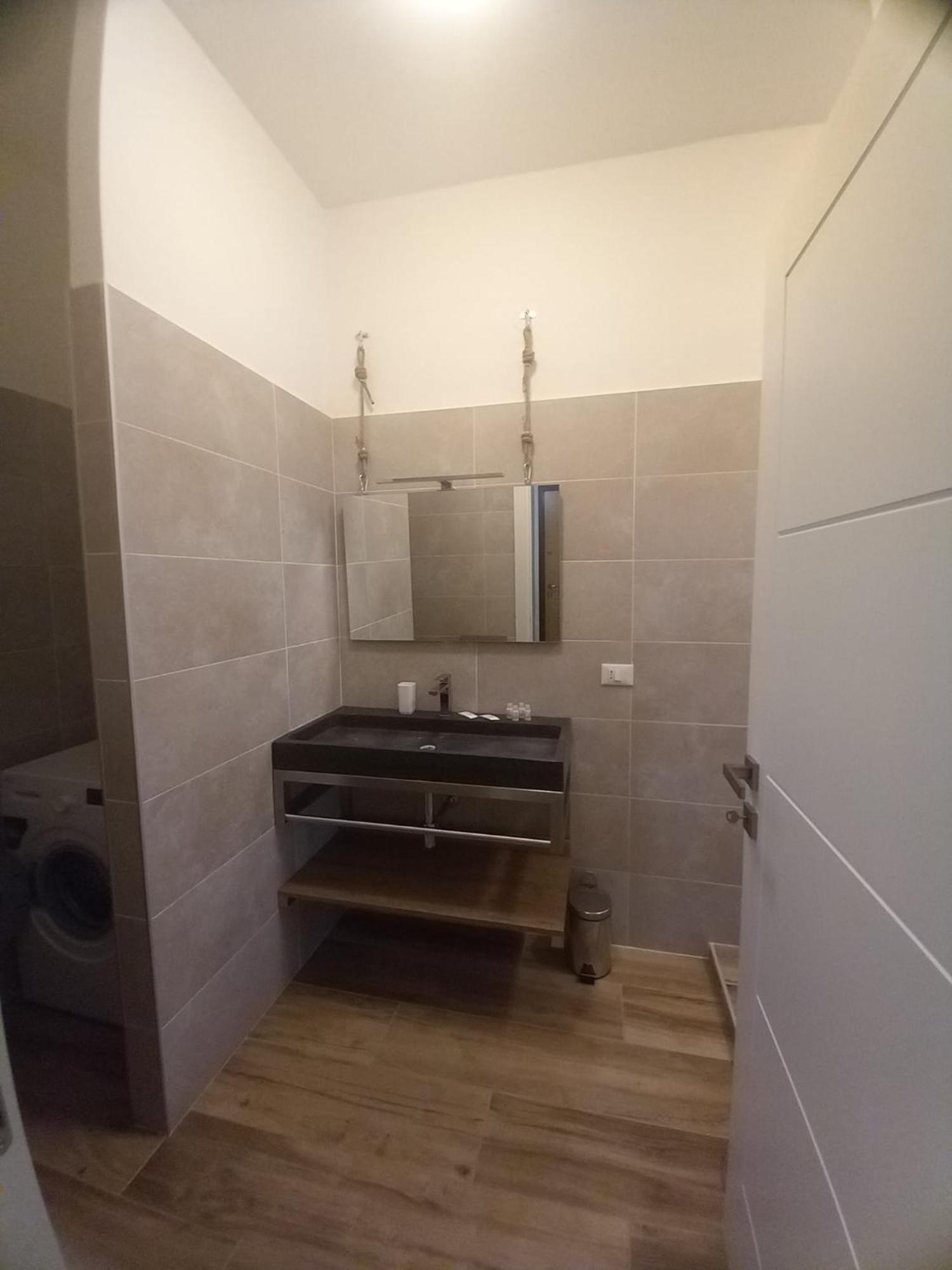 Apartamento La Casetta Di A&f *